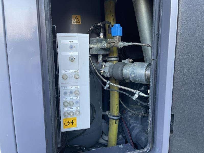 Atlas Copco Y 35 - N Photo 19