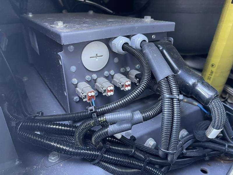 Atlas Copco Y 35 - N Photo 23
