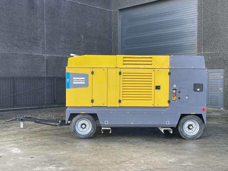 Atlas Copco Y 35 - N Photo 4