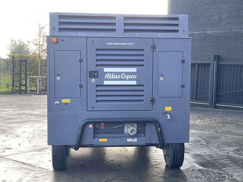 Atlas Copco Y 35 - N Photo 5