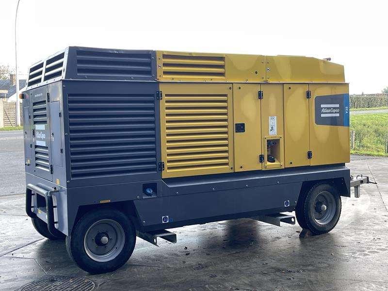 Atlas Copco Y 35 - N Photo 6