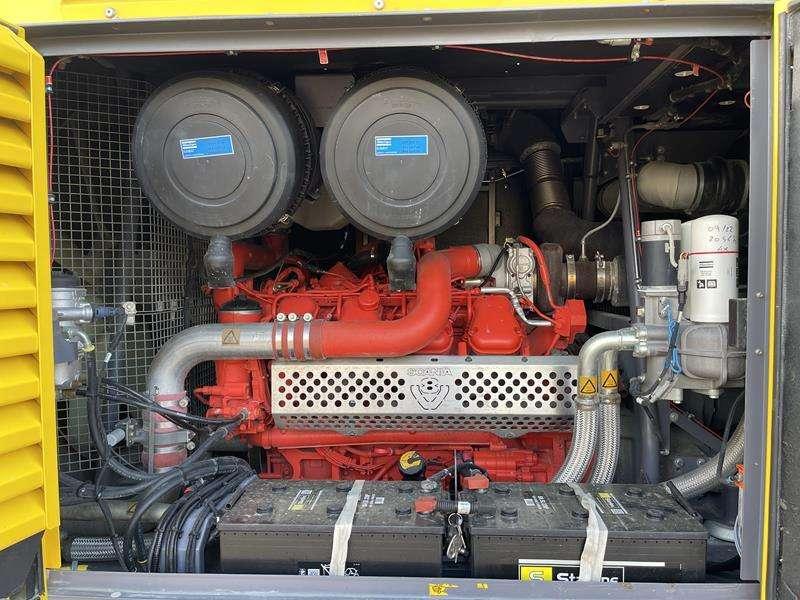 Atlas Copco Y 35 - N Photo 8