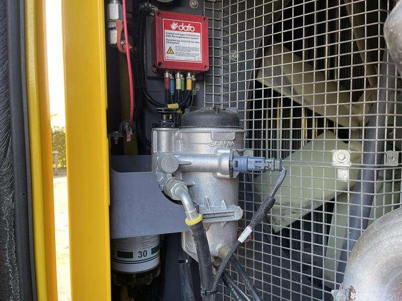 Atlas Copco Y 35 - N Photo 9