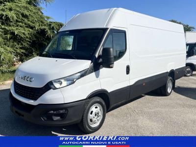 Iveco Daily 35-140V Photo 1