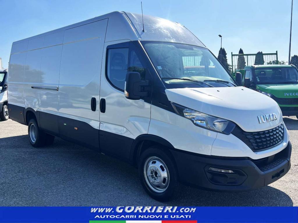 Iveco Daily 35-140V Photo 2