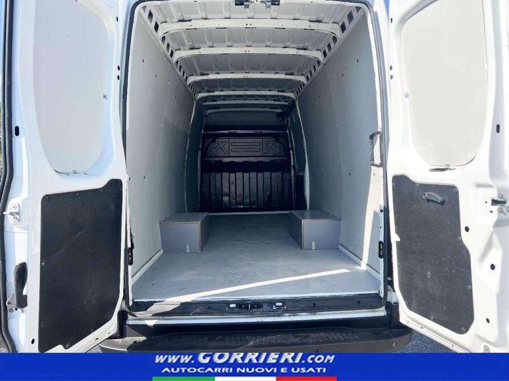 Iveco Daily 35-140V Photo 4