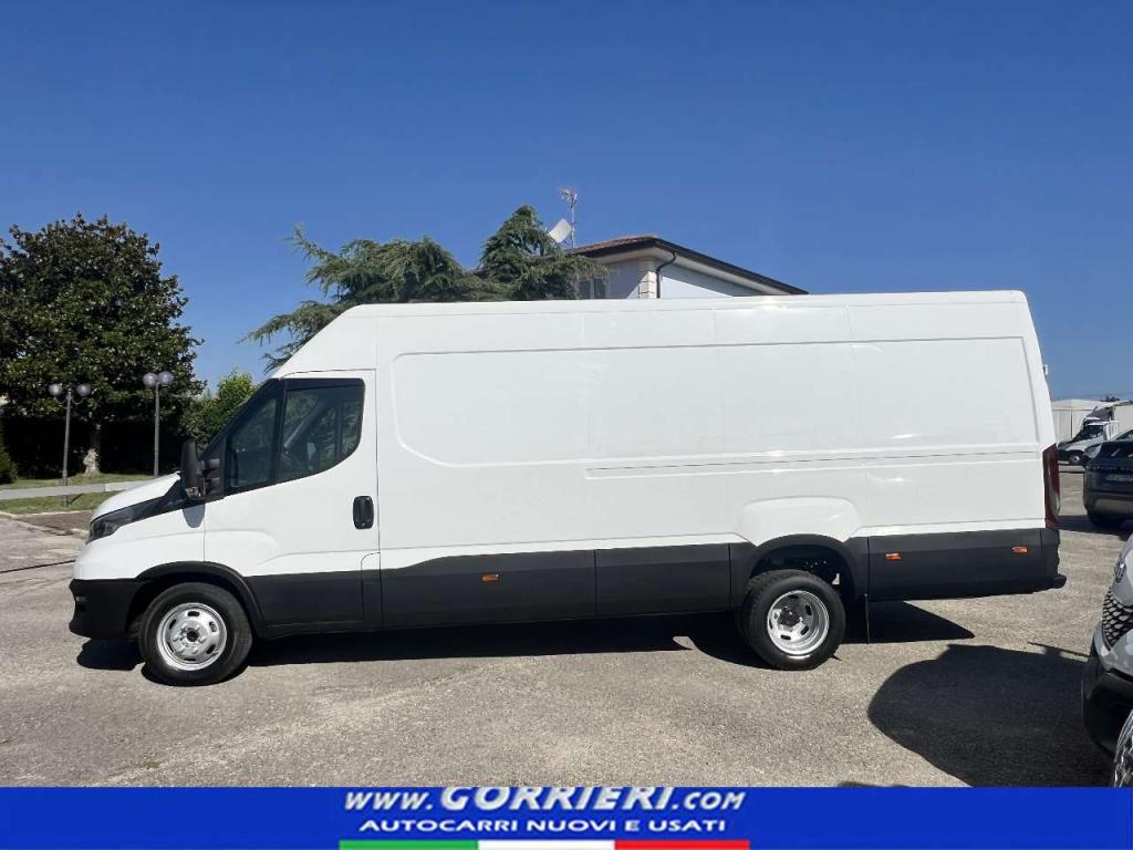 Iveco Daily 35-140V Photo 5