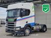 Scania R410 4X2 LNG! Retarder 2xTanks ACC Photo 1 thumbnail