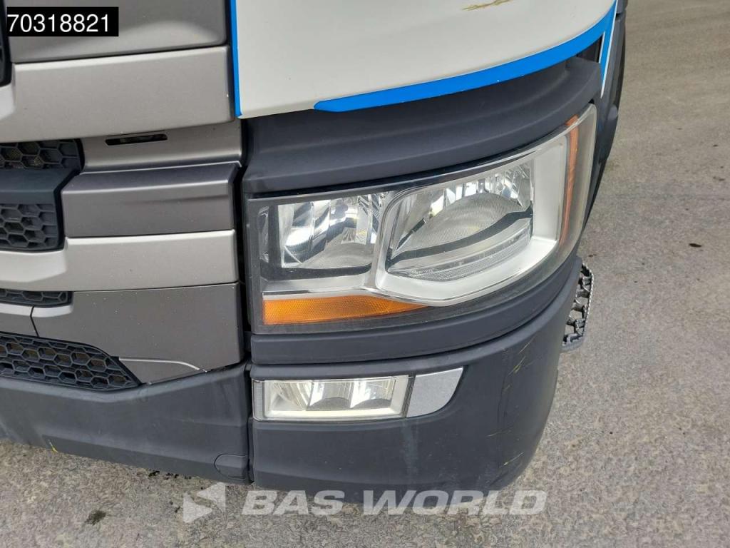 Scania R410 4X2 LNG! Retarder 2xTanks ACC Photo 10