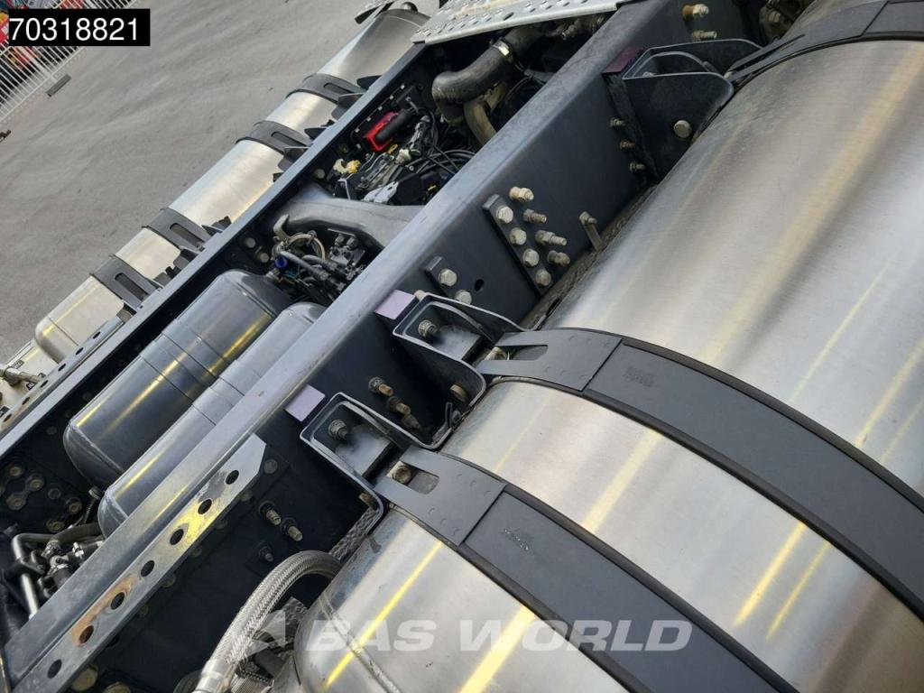 Scania R410 4X2 LNG! Retarder 2xTanks ACC Photo 14