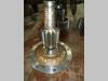 Clutch pressure plate for Fiat Allis FL10E - FD10E Photo 2 thumbnail