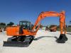 Hitachi ZX80 SB Photo 5 thumbnail