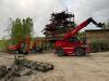 Manitou MRT 2150 PRIVILEGE Photo 4 thumbnail