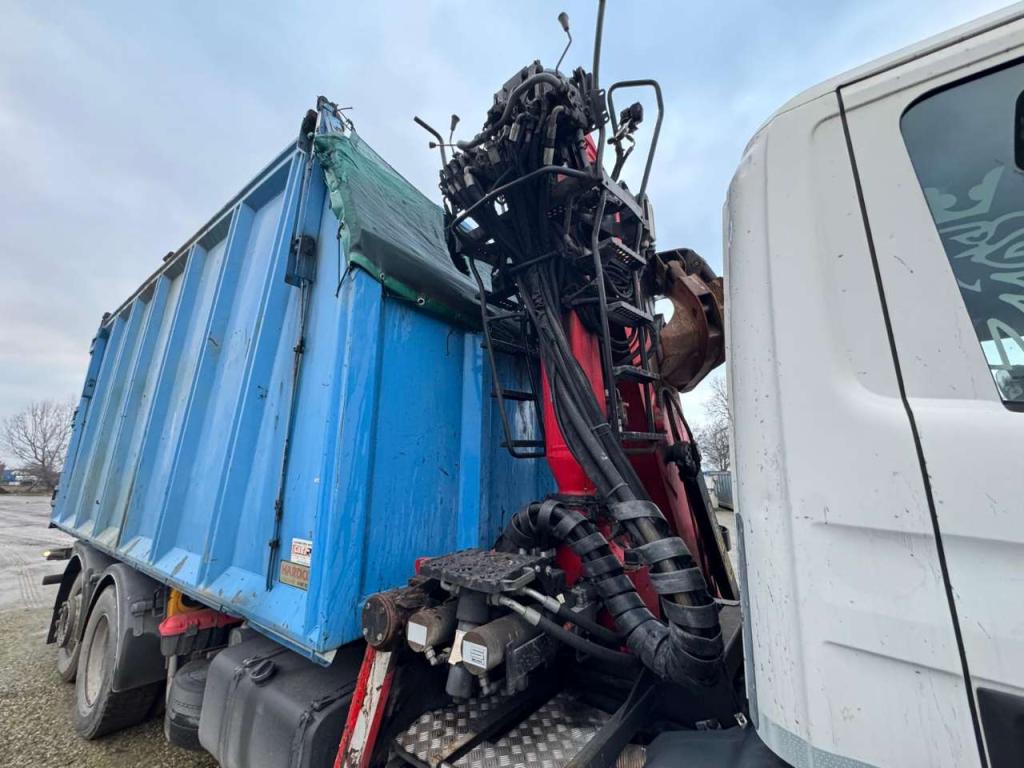 Scania R 340 Photo 14