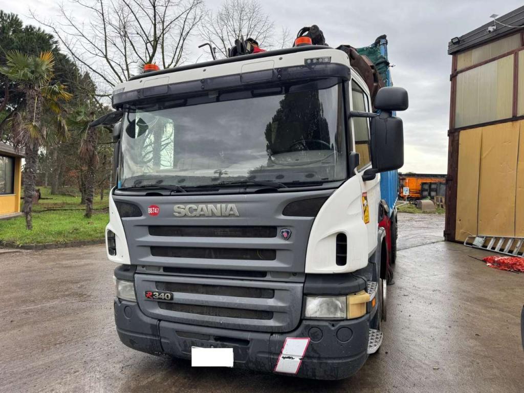 Scania R 340 Photo 5