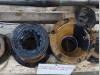 Bearing housing for gearbox for Caterpillar 955L Photo 2 thumbnail