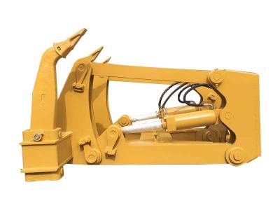 Caterpillar D7R D7H 2 Cylinders Ripper (casting shanks) sold by Big Machinery