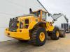 Volvo L180H - German Machine / Automatic Greasing Photo 5 thumbnail