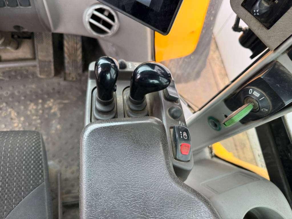 Volvo L180H - German Machine / Automatic Greasing Photo 10