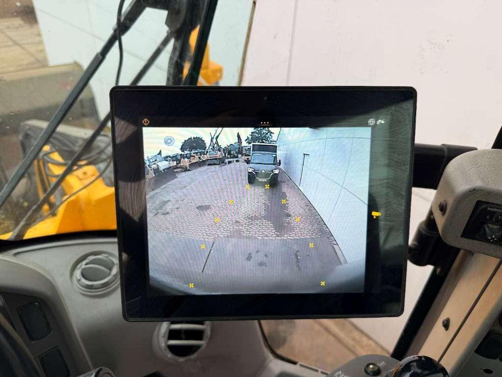 Volvo L180H - German Machine / Automatic Greasing Photo 11