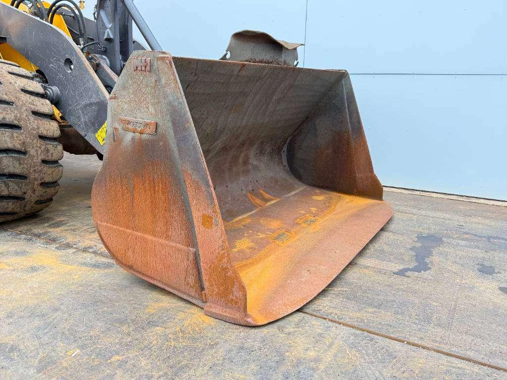 Volvo L180H - German Machine / Automatic Greasing Photo 15