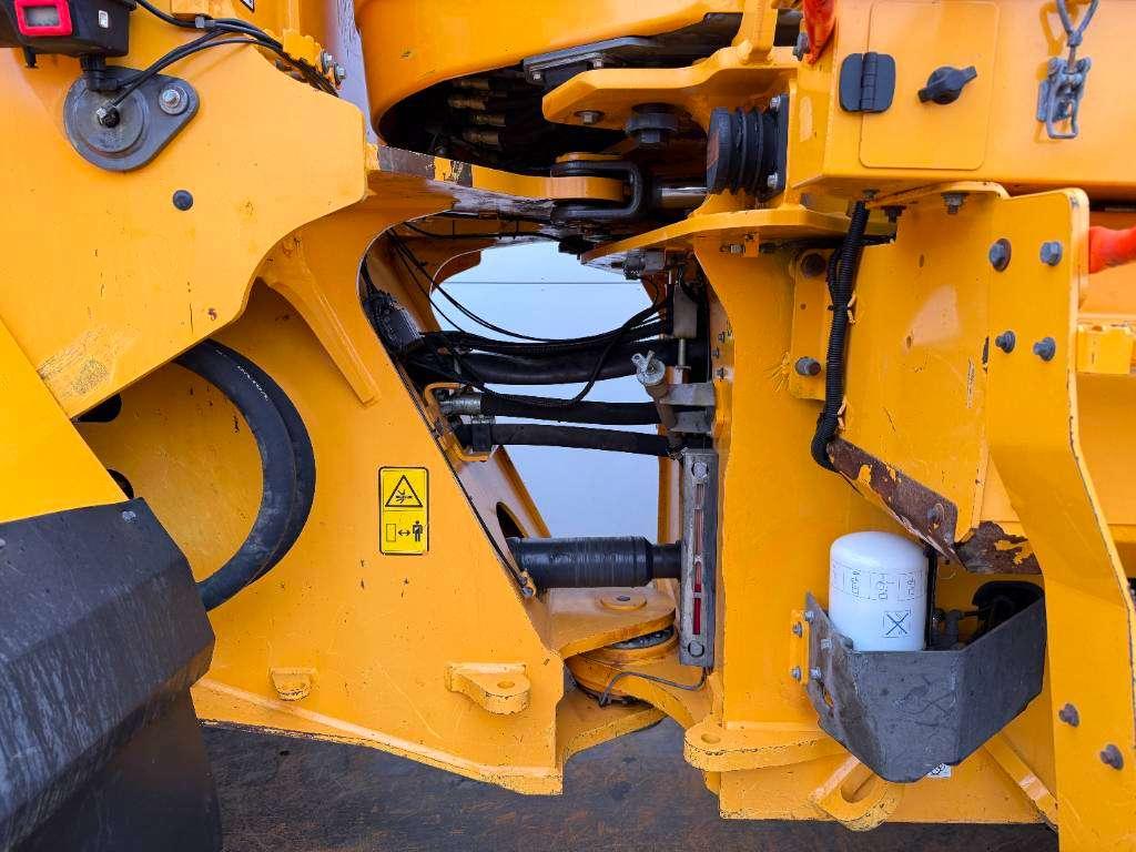 Volvo L180H - German Machine / Automatic Greasing Photo 18