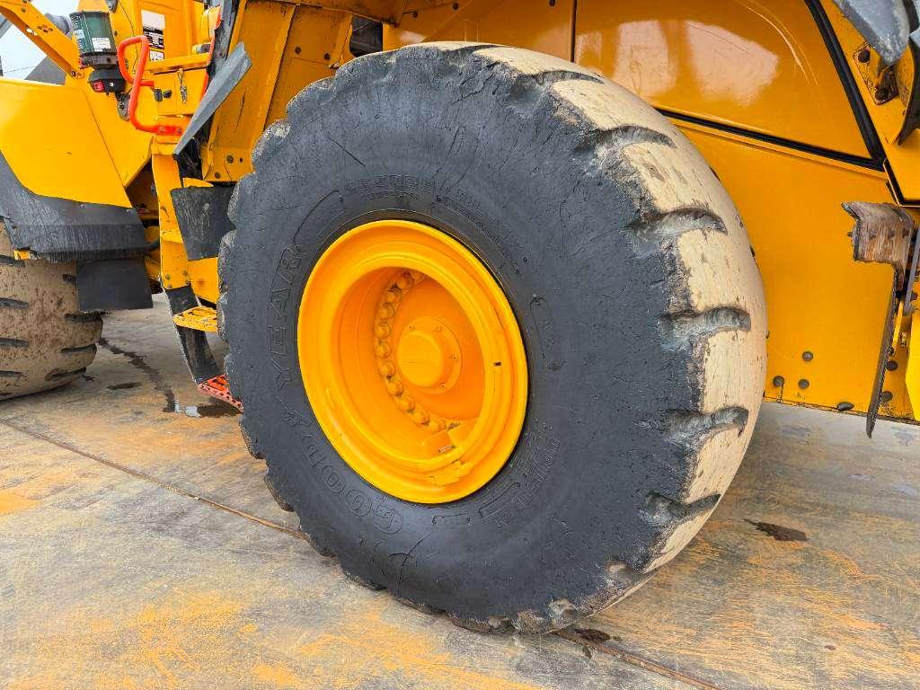 Volvo L180H - German Machine / Automatic Greasing Photo 26