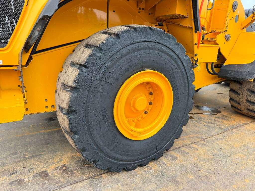 Volvo L180H - German Machine / Automatic Greasing Photo 27
