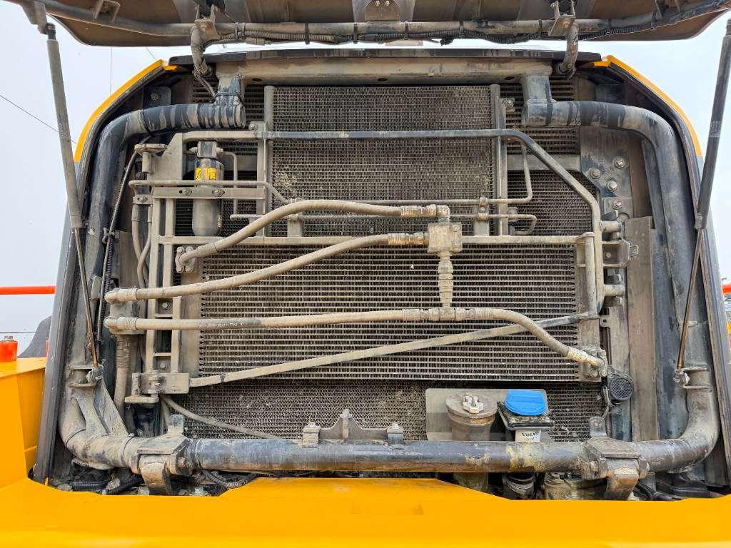 Volvo L180H - German Machine / Automatic Greasing Photo 29