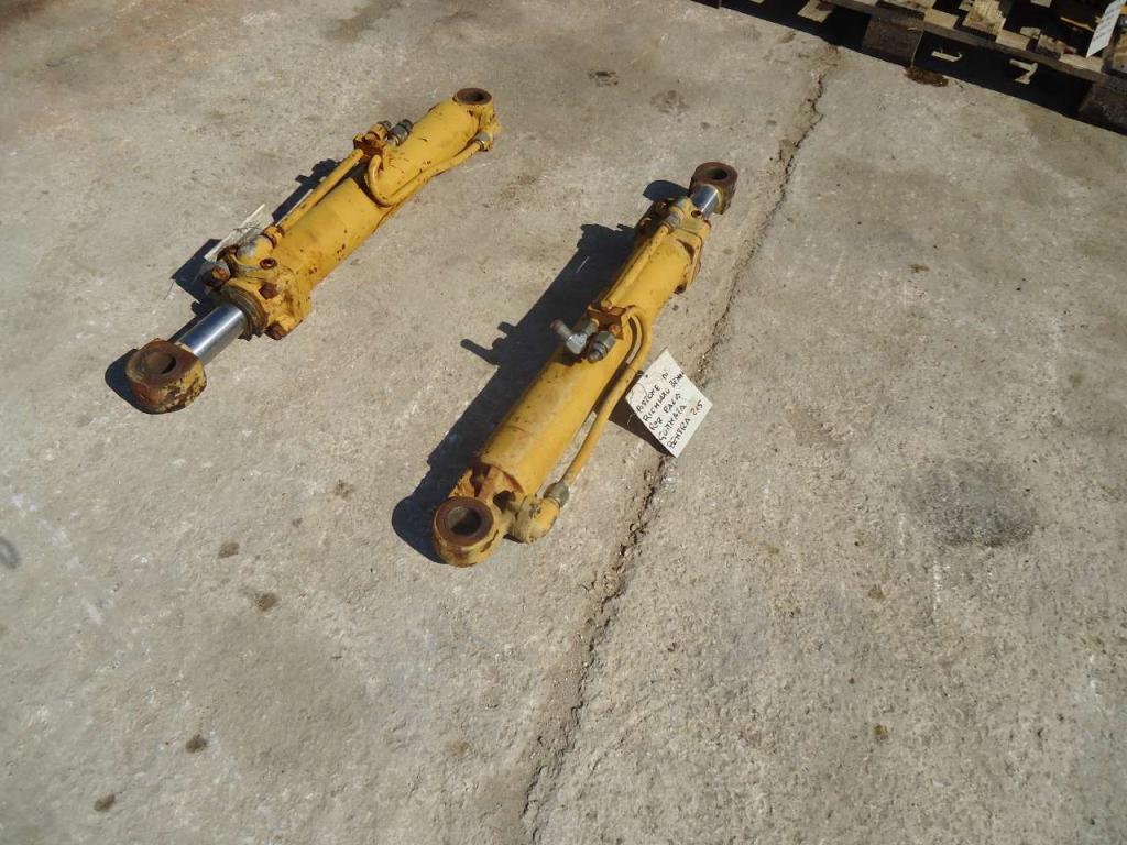 Bucket rotation piston for Benfra 215 Photo 3
