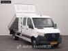 Mercedes-Benz Sprinter 514 CDI Dubbel Cabine Kipper 3,5t Trekhaak Airco Cruise Euro6 Tipper Benne Kieper A/C Towb Photo 5 thumbnail