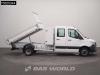 Mercedes-Benz Sprinter 514 CDI Dubbel Cabine Kipper 3,5t Trekhaak Airco Cruise Euro6 Tipper Benne Kieper A/C Towb Photo 7 thumbnail