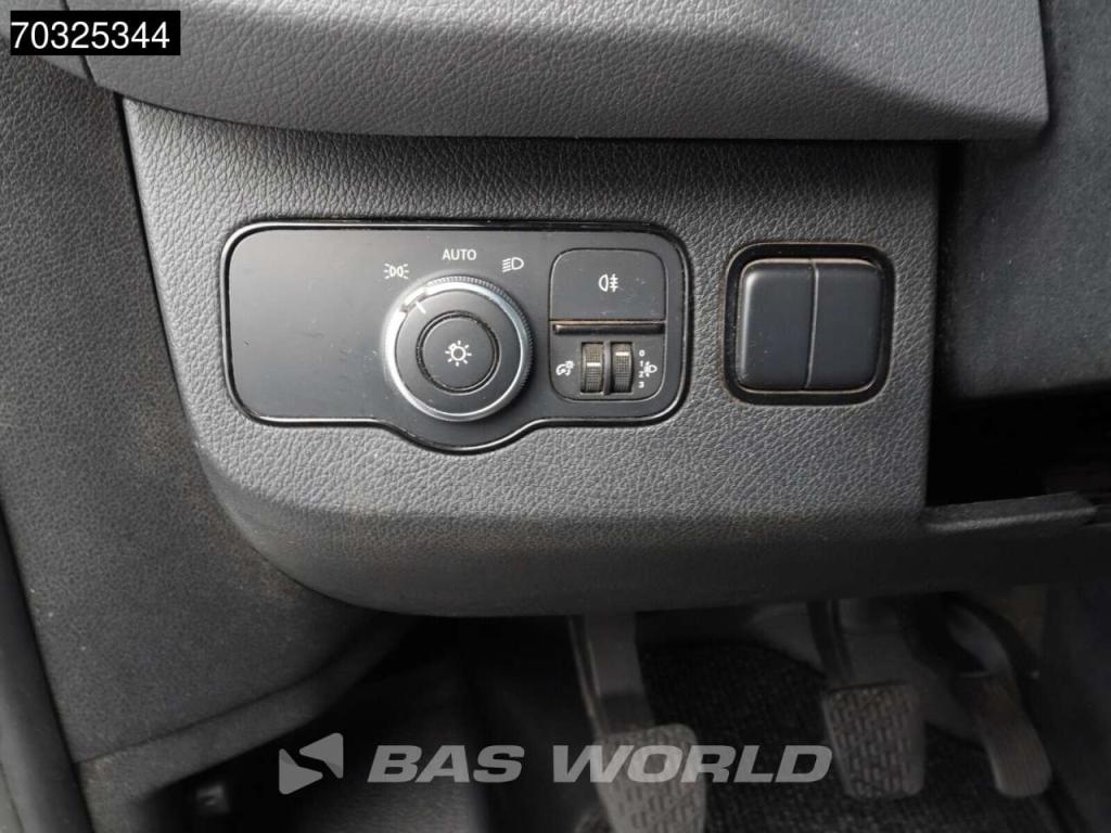 Mercedes-Benz Sprinter 514 CDI Dubbel Cabine Kipper 3,5t Trekhaak Airco Cruise Euro6 Tipper Benne Kieper A/C Towb Photo 19