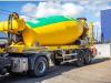 De Buf BETON MIXER/MALAXEUR/MISCHER-10M3 Photo 1 thumbnail