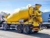 De Buf BETON MIXER/MALAXEUR/MISCHER-10M3 Photo 4 thumbnail