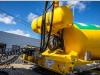 De Buf BETON MIXER/MALAXEUR/MISCHER-10M3 Photo 5 thumbnail