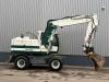 Liebherr A916 Photo 6 thumbnail