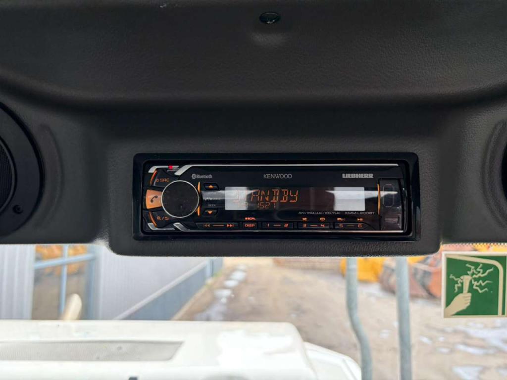 Liebherr A916 Photo 27