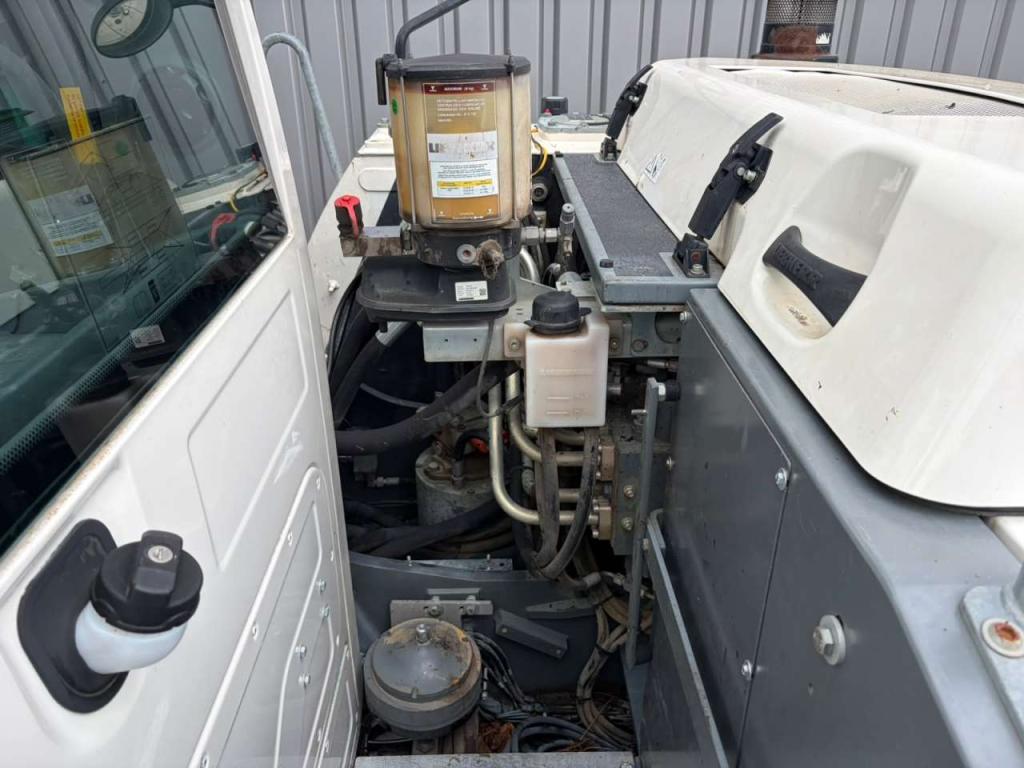 Liebherr A916 Photo 30