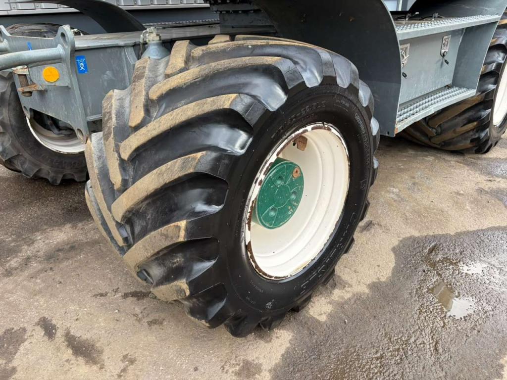 Liebherr A916 Photo 9
