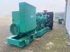 Cummins C2250D5 - 2.250 kVA Genset - QSK60 - DPX-18536-A Photo 2 thumbnail