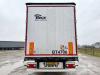 Schmitz Cargobull SCB*S3T Drankentrailer / 3 Axles / Speed Curtain Photo 3 thumbnail