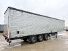 Schmitz Cargobull SCB*S3T Drankentrailer / 3 Axles / Speed Curtain Photo 4 thumbnail