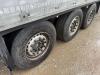 Schmitz Cargobull SCB*S3T Drankentrailer / 3 Axles / Speed Curtain Photo 8 thumbnail