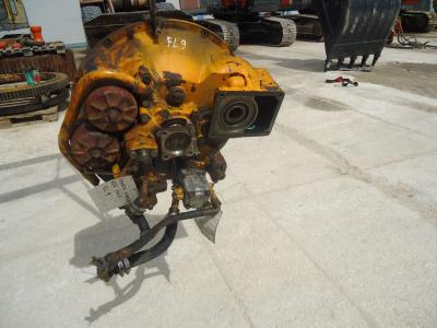 Converter for Fiat Allis FL9 sold by OLM 90 Srl