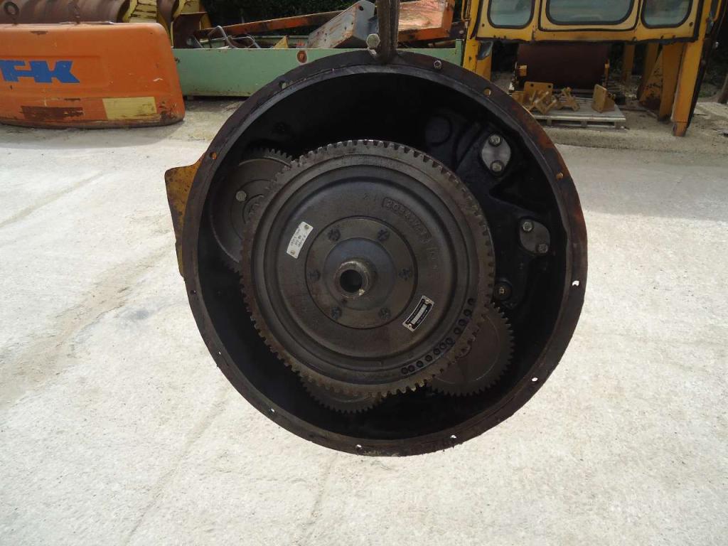 Converter for Fiat Allis FL9 Photo 2