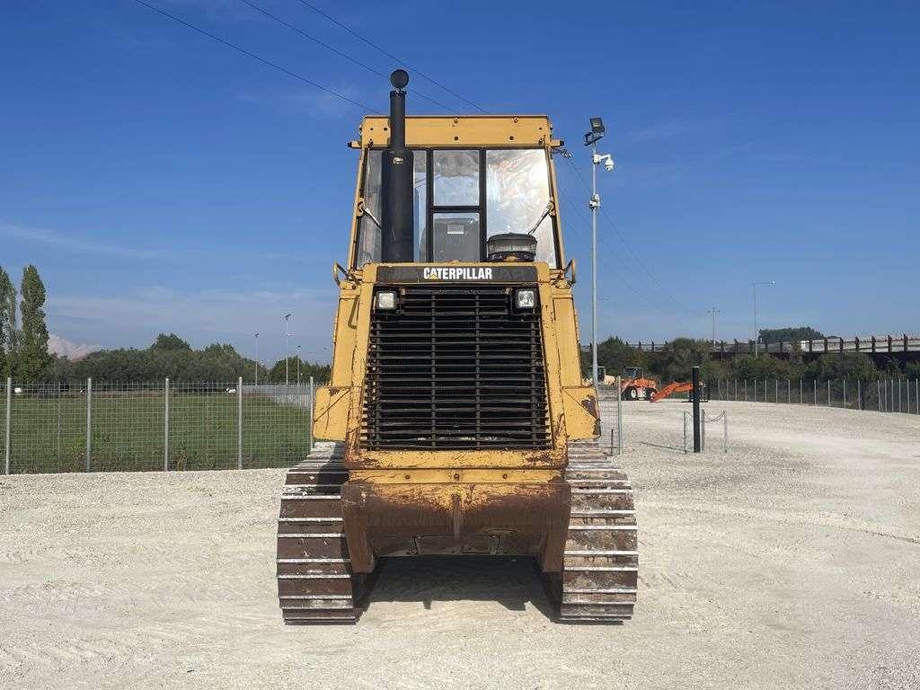 Caterpillar 963 Photo 3