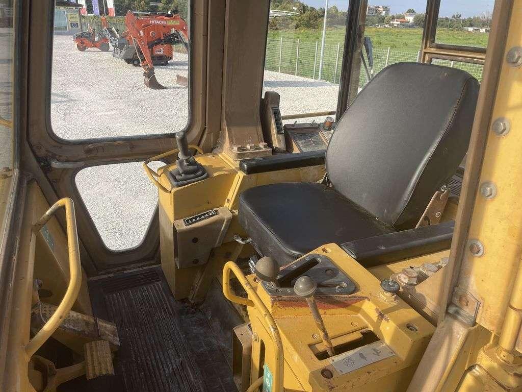 Caterpillar 963 Photo 5