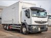 Renault PREMIUM 340 DXI-6X2 Photo 2 thumbnail