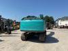 Kobelco SK210SNLC Photo 3 thumbnail